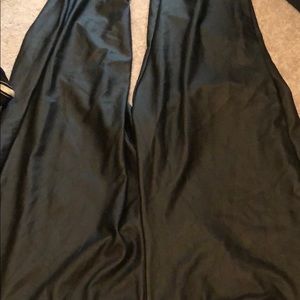 Torrid pleather pants